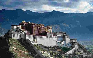高原上的聖潔之地——西藏