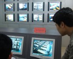 中国大陆运用高科技手段防堵高考舞弊
