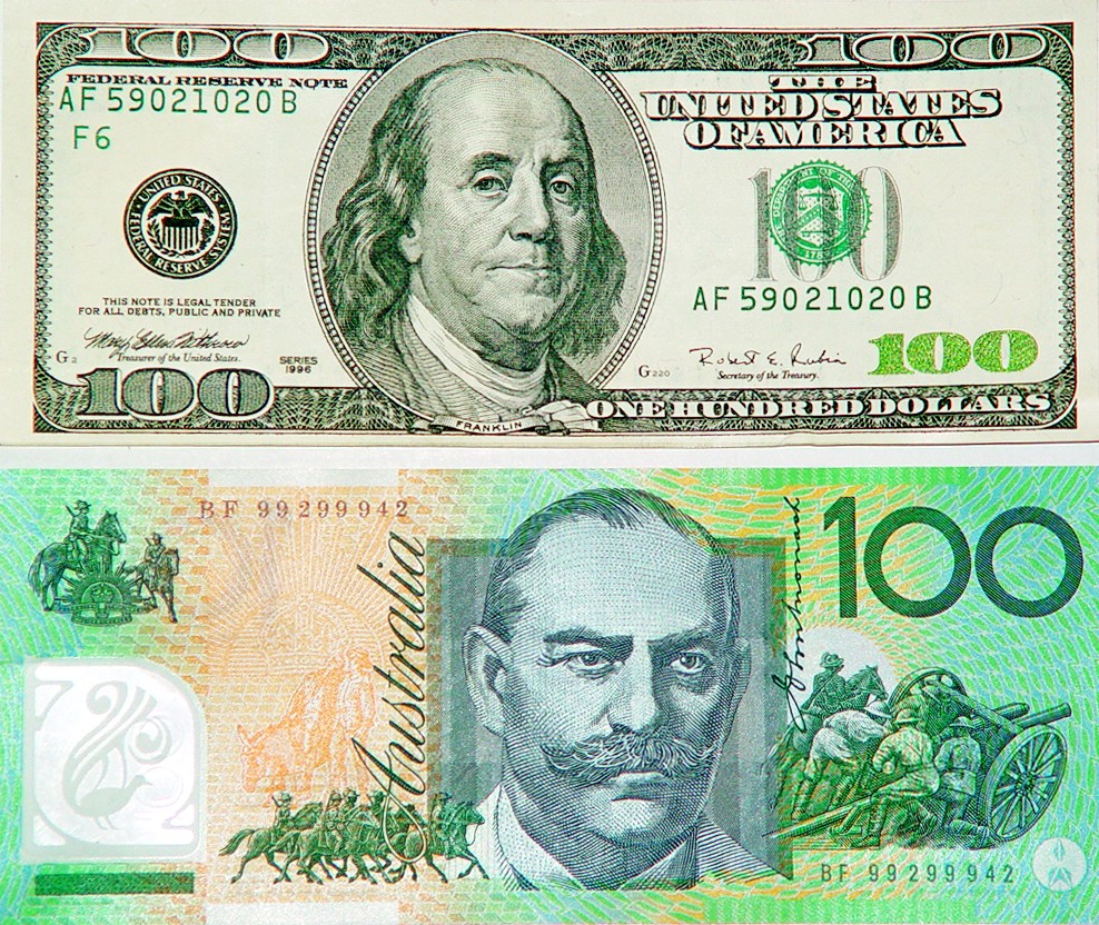 澳洲利率18年来首次低于美国澳币料将下跌| 加息| 大纪元