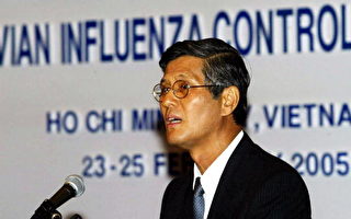 世卫警告中国禽流感病毒增强