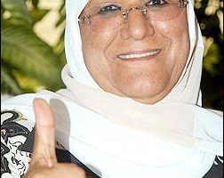 科威特任命第一位内阁女性部会首长