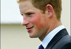 英国防大臣吁新闻媒体尊重哈利王子隐私