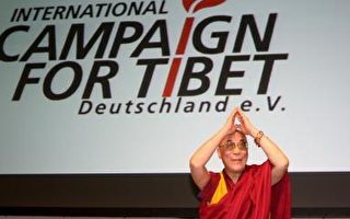 達賴：西藏變自治民主  可廢除達賴喇嘛職位