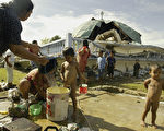 南亞海嘯半周年 災區重建難