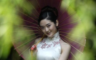 女人美麗一生必做12件事