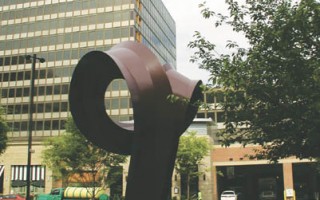 水晶城將成為新的市中心