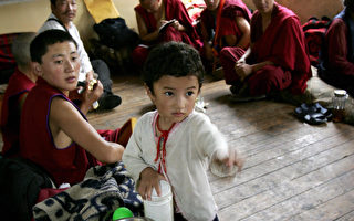 56名西藏难民 穿越世界屋顶逃抵印度