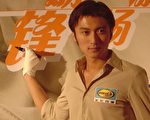 謝霆鋒宣傳新碟 稱乖巧是自己真實的一面