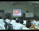 不一樣的一堂課  九評深入屏東校園