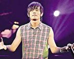 成都演唱票房遭滑鐵盧 周杰倫受冷遇沒飯吃