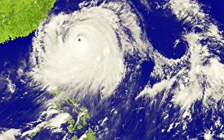 担心入夜后风灾增强  台湾中央通令各部会整备