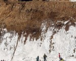 北京13滑雪場 「搶喝」4.2萬人用水