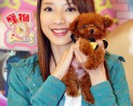 和仔仔分手 许玮伦常大哭