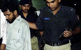 倫敦爆炸案發生後 巴基斯坦警方逮捕百餘人