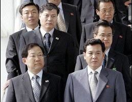 北韓:和議有助解決核問題