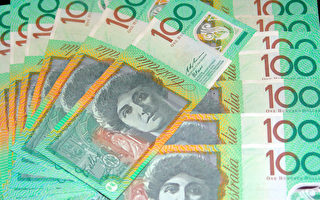 澳元和亚洲货币随人民币升值而走强