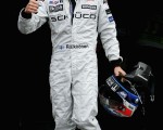 F1德国大奖赛：雷科能赢得杆位