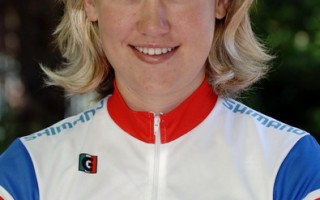 澳两女自行车运动员德国受重伤