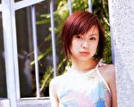 铃木亚美阔别乐坛五年半 就月推出全新大碟