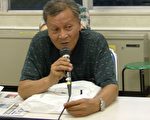 老黑： 关于“建立反共党迫害联盟”
