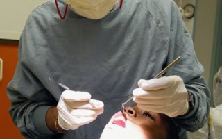 牙結石將加重牙周病病情﹗