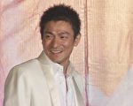 曾為情傷 劉德華「再說一次我愛你」