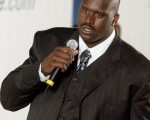 欧尼尔一亿美元签约热火 NBA身价最高
