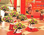 「2005府城七夕國際藝術節」開鑼了！