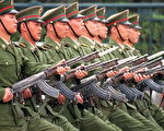 北京軍頭狂言 核武生武解決美國