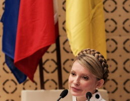 乌克兰总理公布财产  存款178美元