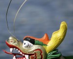 世界龙舟锦标赛 中国队七金一银