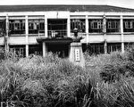 【影像随笔】冻结永恒──我看废墟