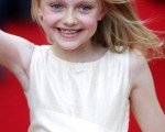 組圖:好萊塢11歲童星 稱冠女星票房