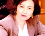 图为孟祥姬母亲刘桂芙，因修炼法轮功今年2月28日第5次被抓。