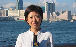 美领馆关注香港记者家人被捕事件