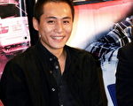 劉燁演我所欲 千朵粉玫瑰 怎比兩心知