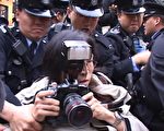 港民意：立法规管秘密监察