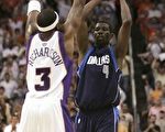 NBA芬利成今夏性价比最高球员