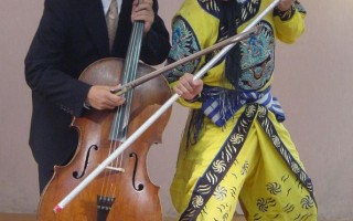 【人物】專訪點子王大提琴家張正傑