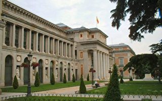 西班牙古典艺术宝藏之家——布拉多博物馆