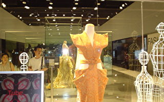 組圖：2005曼谷時尚周