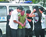 太原刑警打死北京民警案爆黑幕