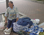 组图：访民歌
