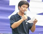 退黨潮激盪神州　新中國指日可待
