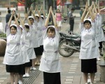 重慶五萬性工作者中 三千人染愛滋