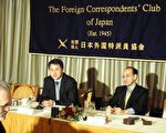 不用等到奧運   也許變化很快就會發生