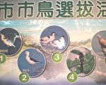 台南市將首辦2005年世界水鳥會議