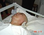 組圖﹕真實照片揭浙江公安迫害行為