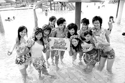 (图:新唐人电视台)