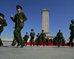 一個月內34名將官履新 習軍改醞釀大動作